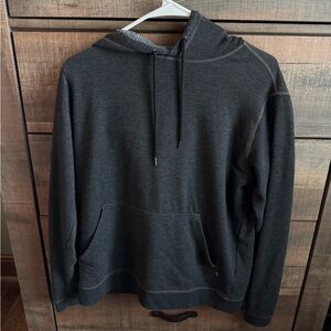 Freefly black hoodie